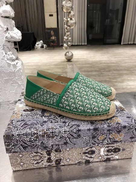 Dior Women Shoes 1:1 quality-220