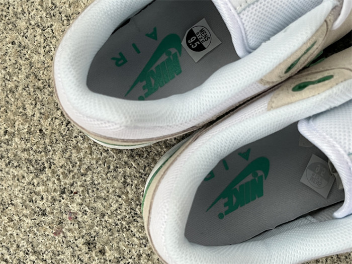 Authentic Nike Air Max 1 “Clear Jade”