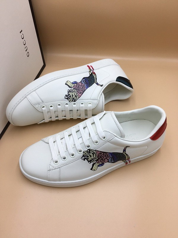 G women shoes 1:1 quality-351