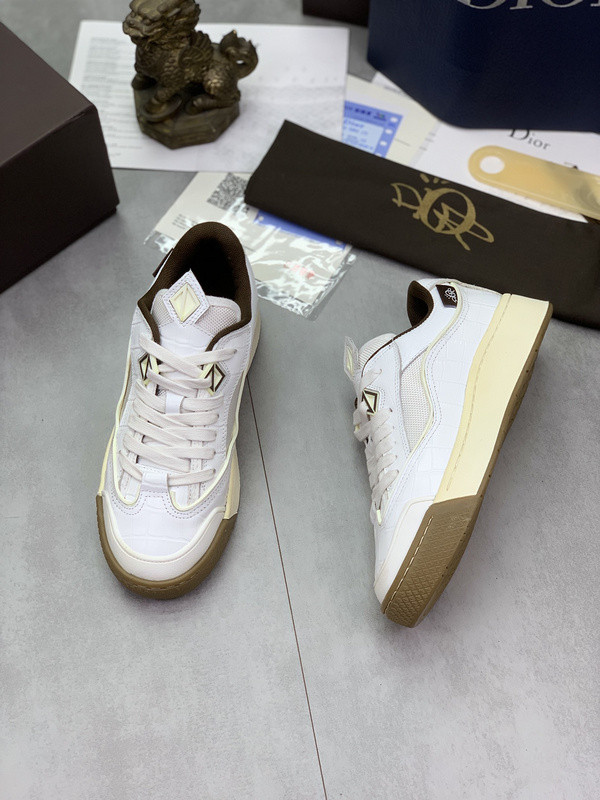 Dior Women Shoes 1：1 quality-439