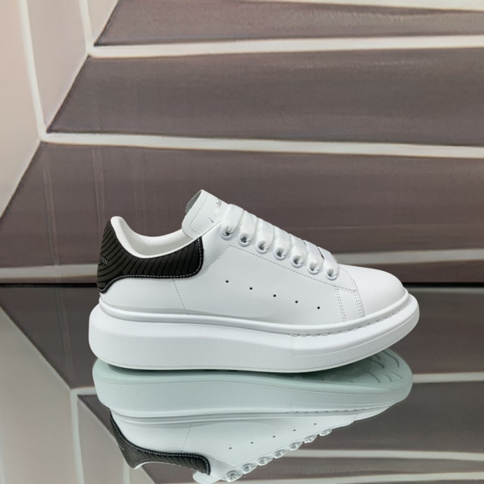 Alexander McQueen Women Shoes 1：1 quality-761