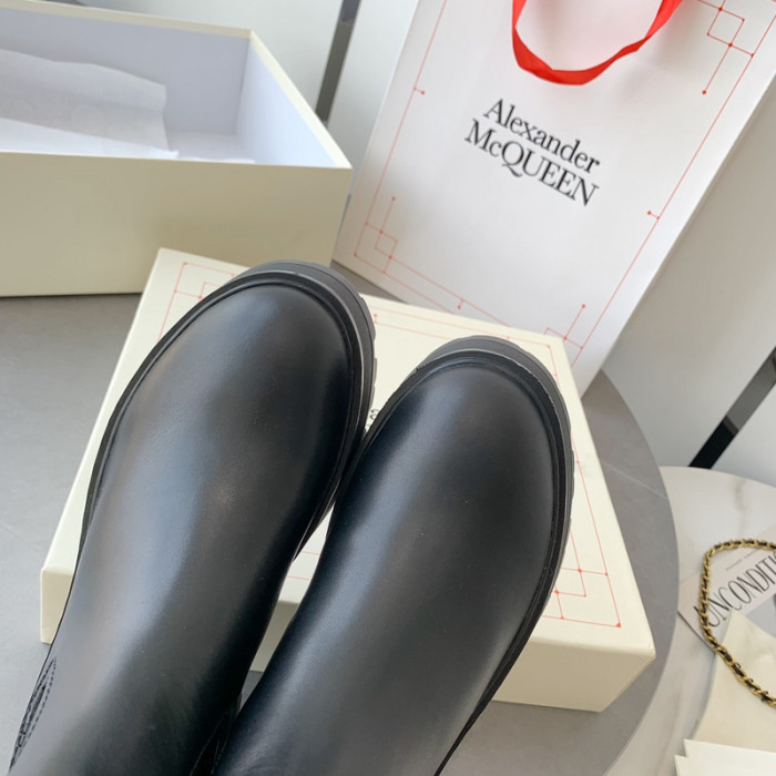 Alexander McQueen Women Shoes 1：1 quality-748