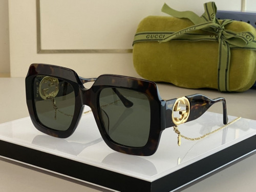 G Sunglasses AAAA-3700