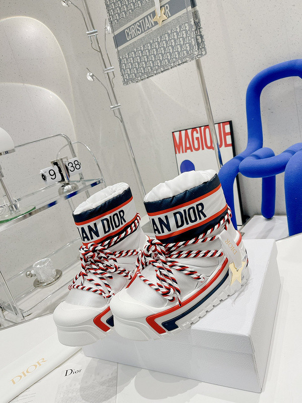 Dior Women Shoes 1：1 quality-465