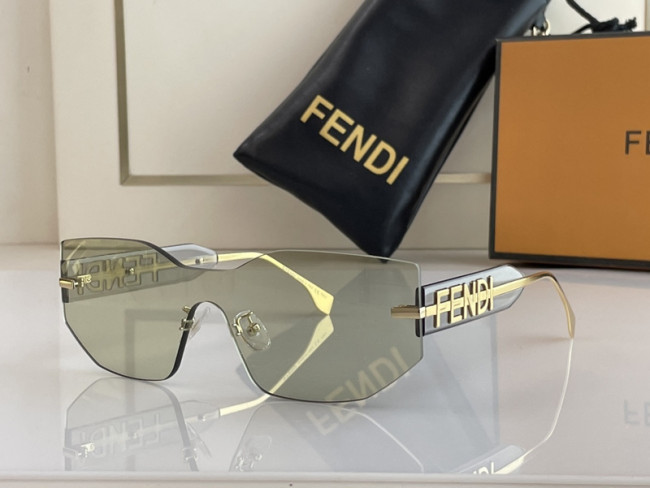 FD Sunglasses AAAA-1776