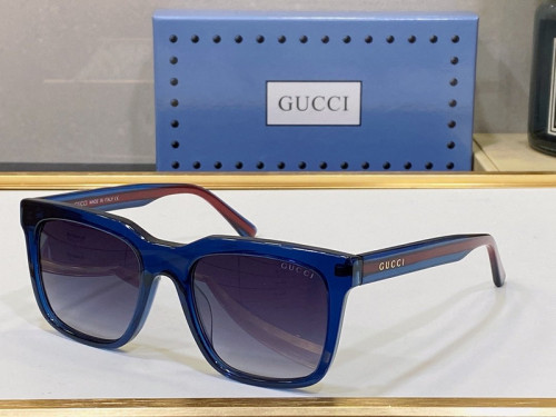 G Sunglasses AAAA-3056