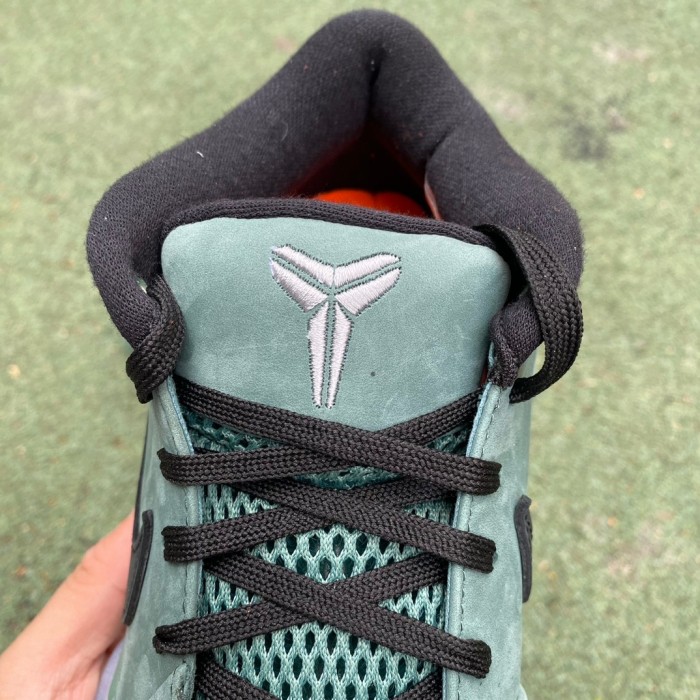 Authentic Nike Kobe 4 Protro “Girl Dad”