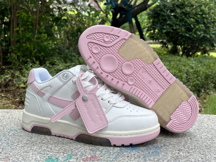 OFFwhite Women Shoes 1：1 quality-114