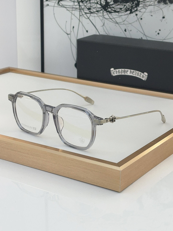 Chrome Hearts Sunglasses AAAA-467