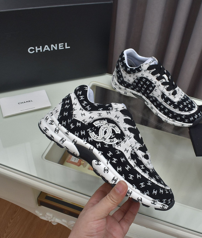 CHAL Women Shoes 1:1 Quality-734