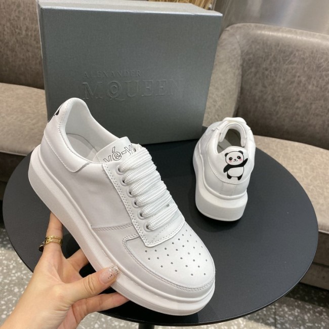 Alexander McQueen Women Shoes 1:1 quality-229