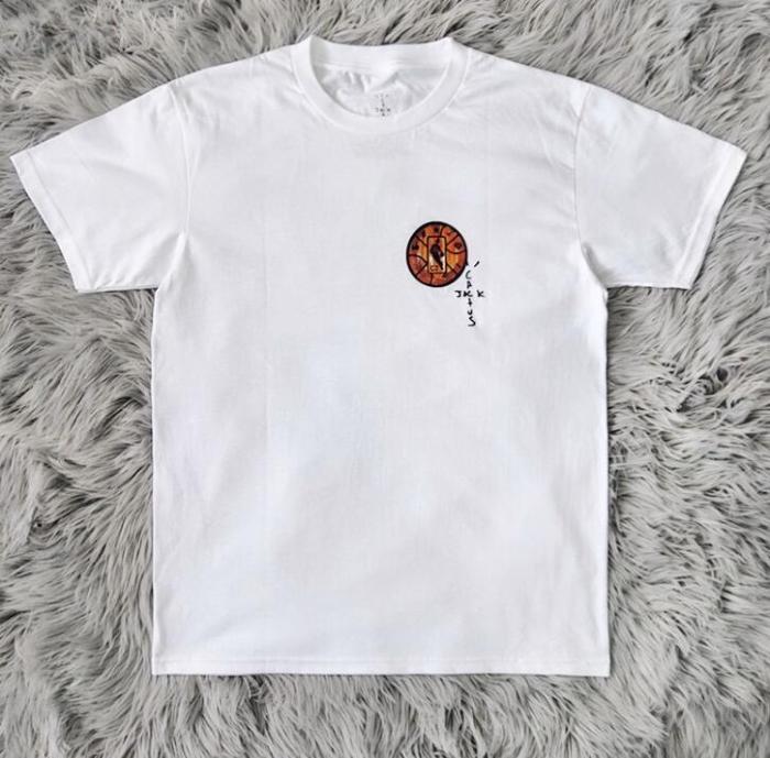 Travis Scott T Shirt 1：1 Quality-256