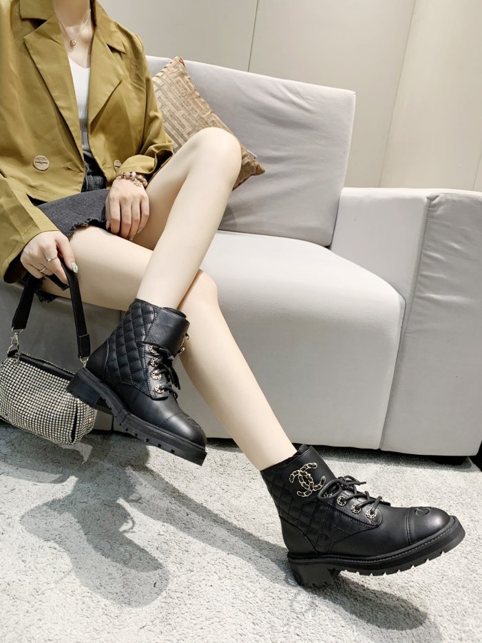 CHAL Women Shoes 1：1 Quality-675