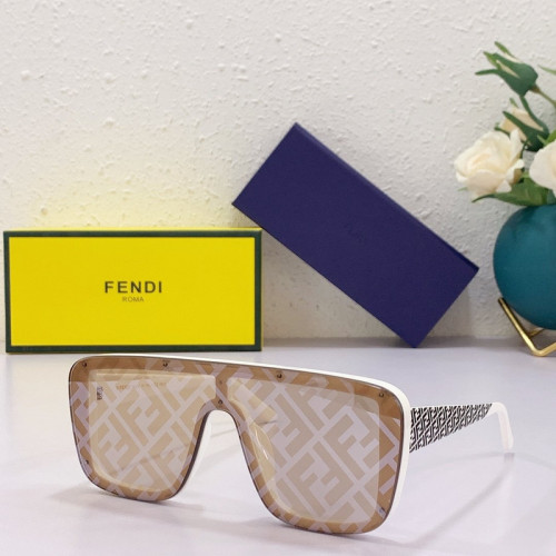 FD Sunglasses AAAA-1727