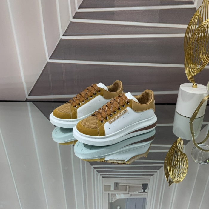 Alexander McQueen Women Shoes 1：1 quality-767