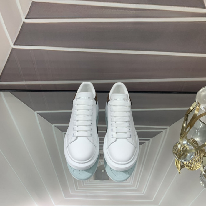 Alexander McQueen Women Shoes 1：1 quality-760