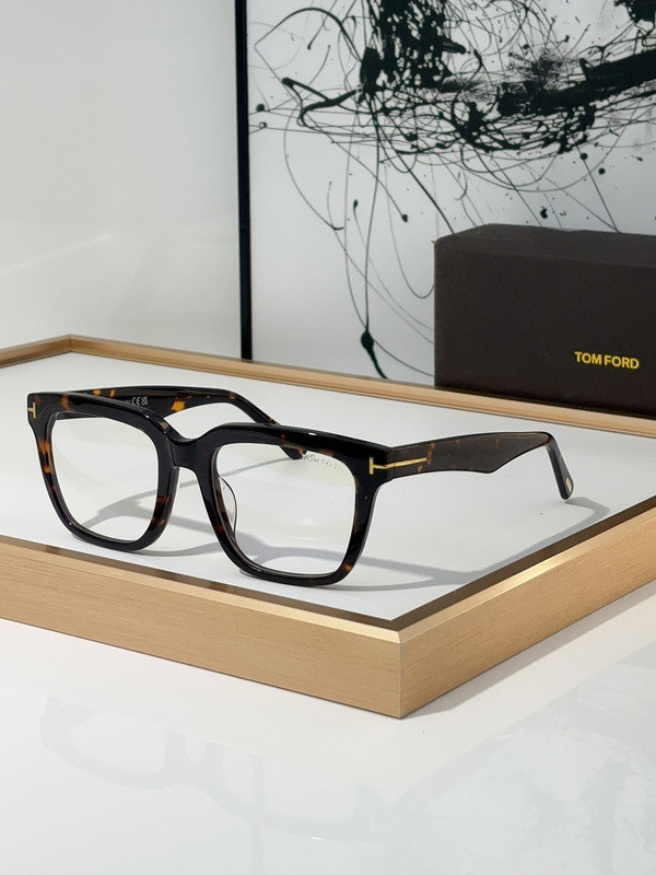 Tom Ford Sunglasses AAAA-2868