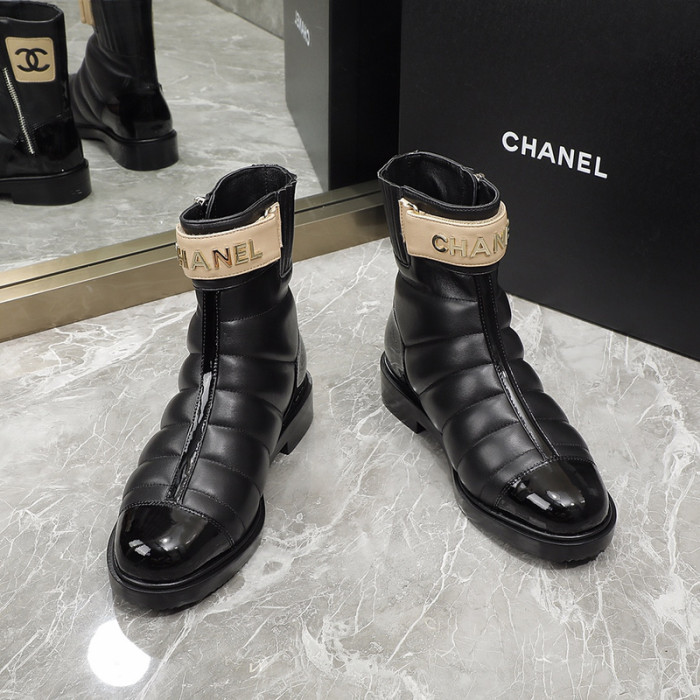 CHAL Women Shoes 1：1 Quality-758