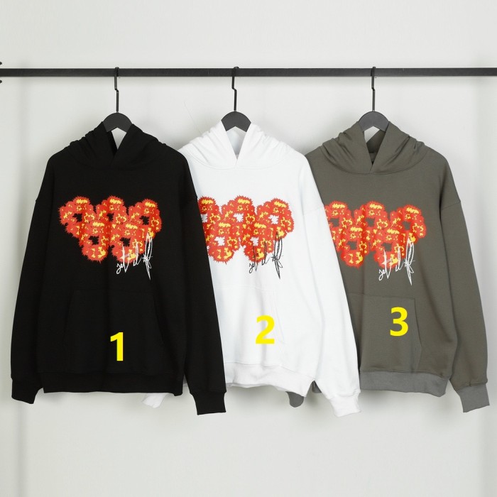 Denim Tears High End Quality Hoodies-006