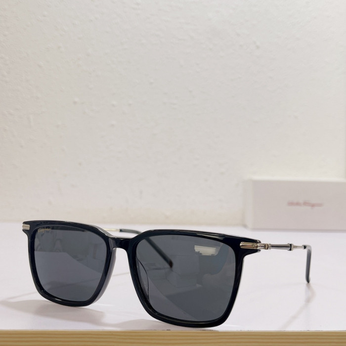 Ferragamo Sunglasses AAAA-641