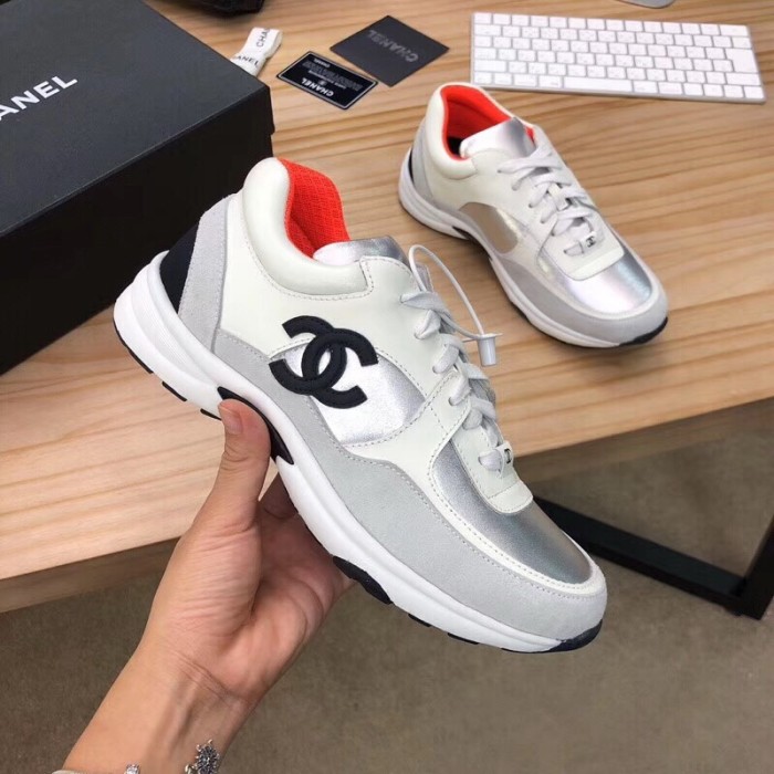 CHAL Women Shoes 1：1 Quality-431