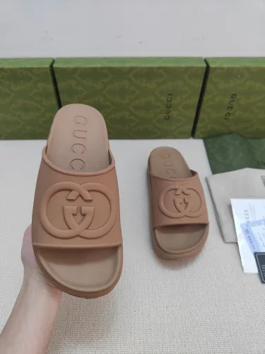 G women slippers 1：1 quality-696
