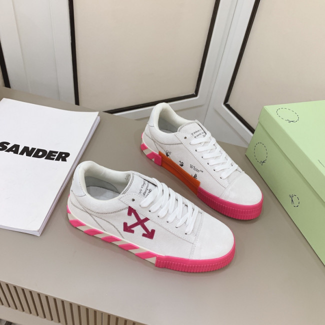 OFFwhite Women Shoes 1:1 quality-259