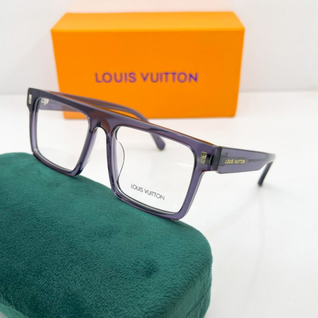 LV Sunglasses AAAA-1821