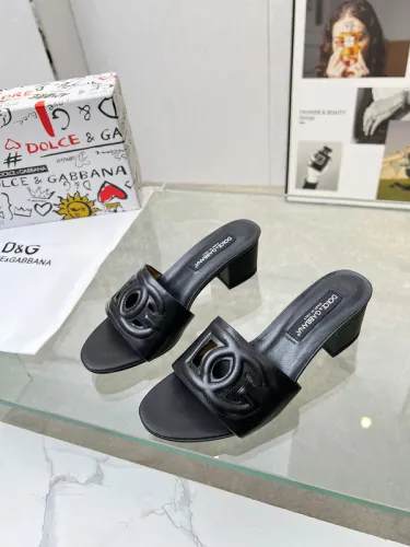 DG women slippers 1：1 quality-026