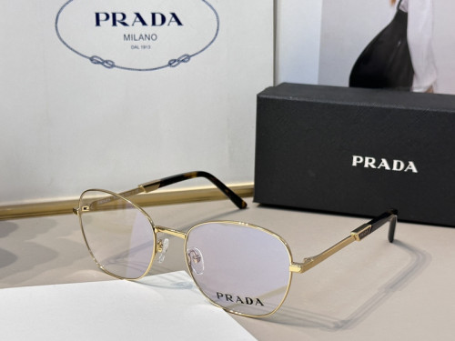 Prada Sunglasses AAAA-4411