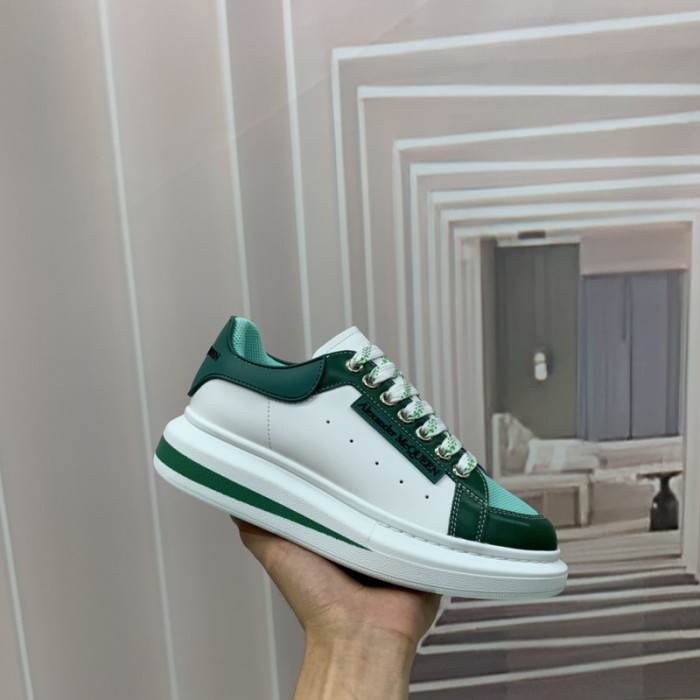 Alexander McQueen Women Shoes 1：1 quality-768