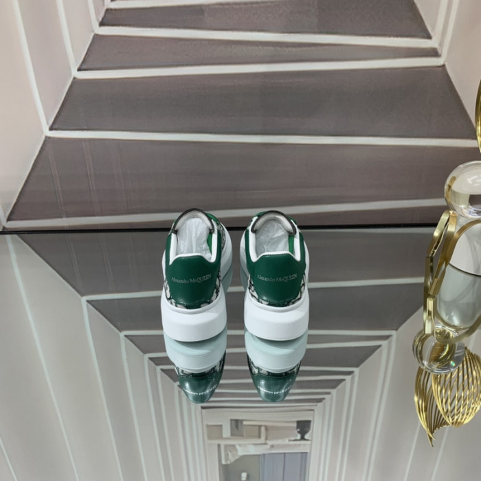 Alexander McQueen Women Shoes 1：1 quality-750