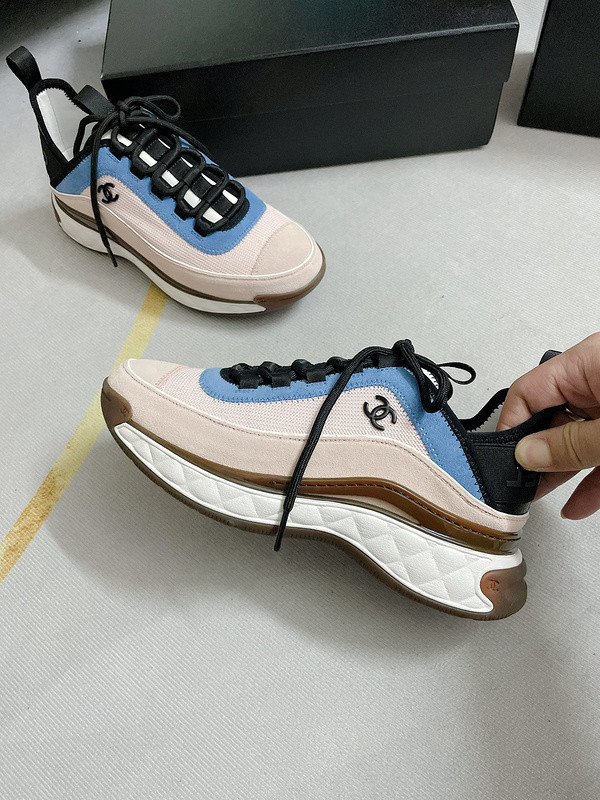 CHAL Women Shoes 1：1 Quality-748