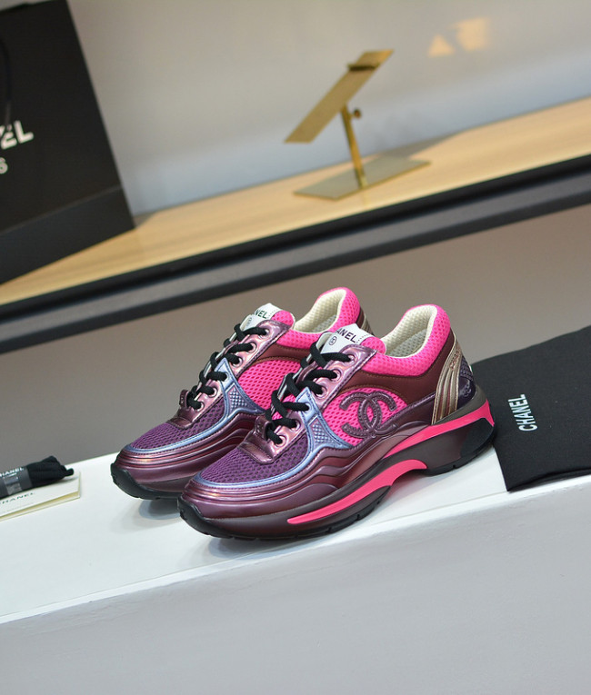 CHAL Women Shoes 1：1 Quality-1025