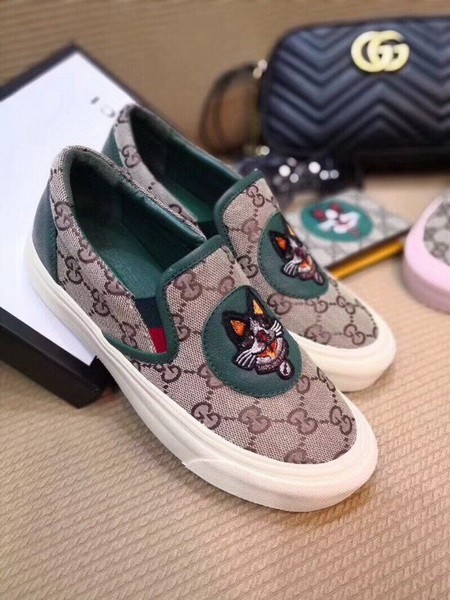 G women shoes 1:1 quality-408