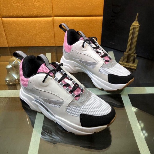 Dior Women Shoes 1:1 quality-314