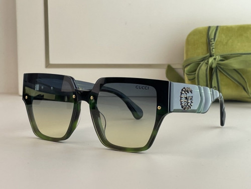 G Sunglasses AAAA-3691