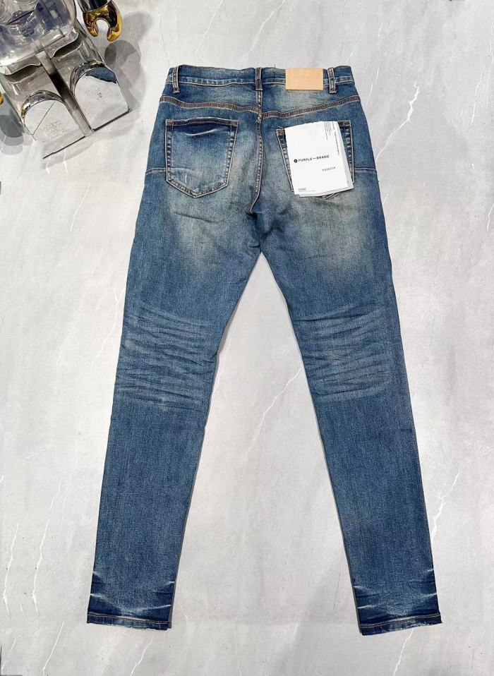Purple Brand Jeans 1：1 Quality-174