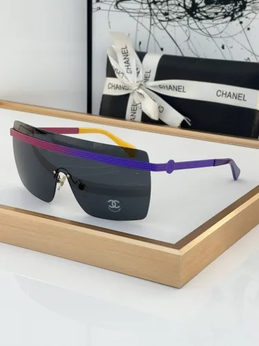 CHNL Sunglasses AAAA-3767