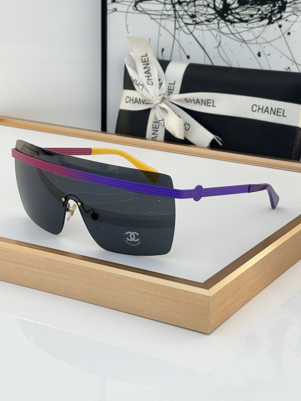CHNL Sunglasses AAAA-3767
