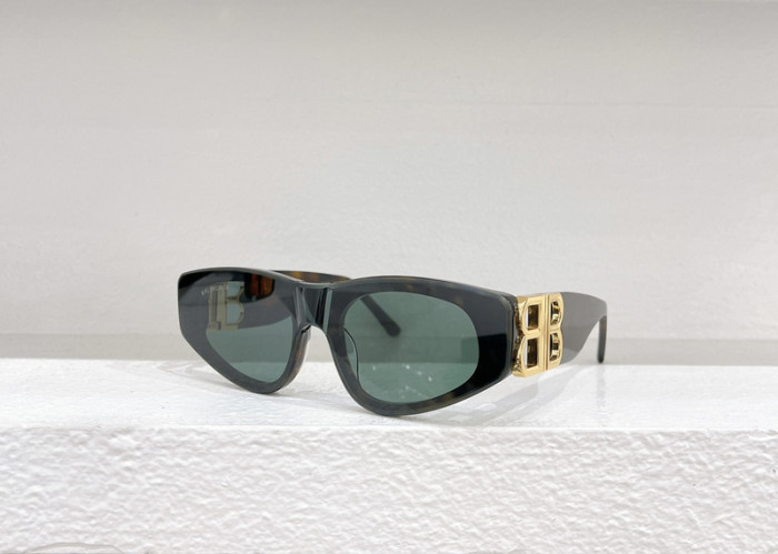B Sunglasses AAAA-761