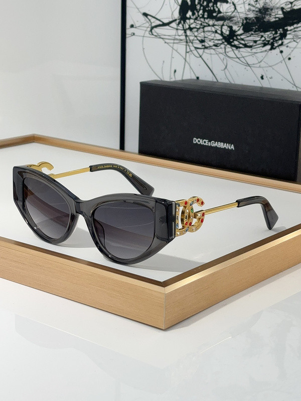 D&G Sunglasses AAAA-1932