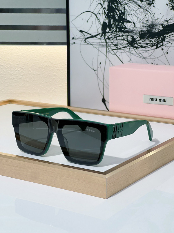 Miu Miu Sunglasses AAAA-868