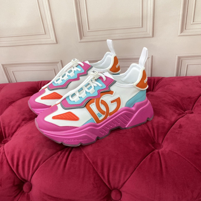 DG Women Shoes 1：1 quality-135