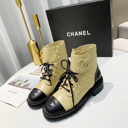 CHAL Women Shoes 1：1 Quality-674