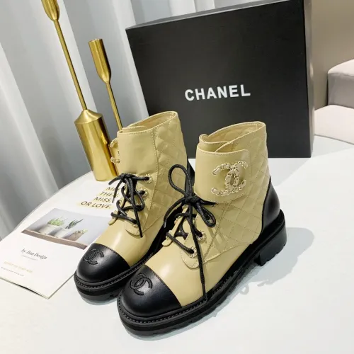 CHAL Women Shoes 1：1 Quality-674