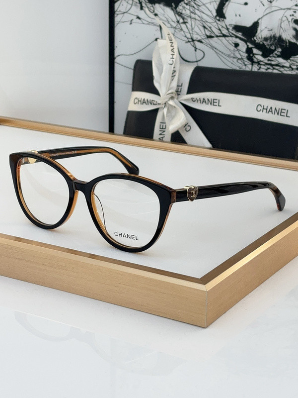 CHNL Sunglasses AAAA-3648