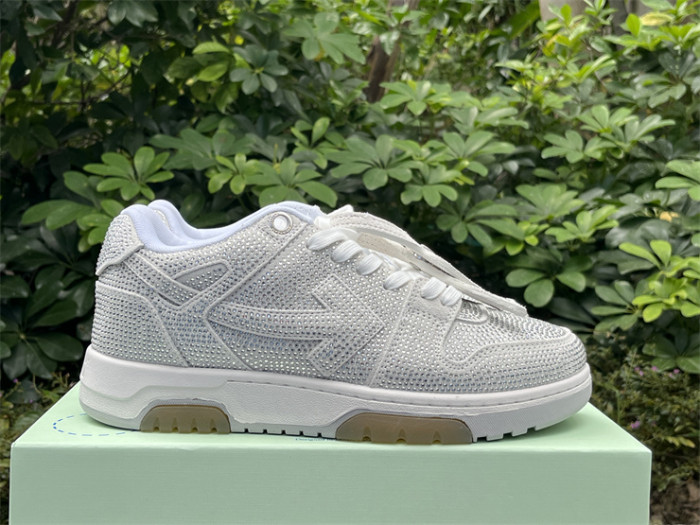 OFFwhite Men shoes 1：1 quality-209