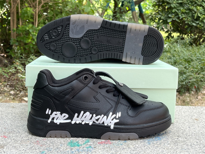OFFwhite Men shoes 1：1 quality-172