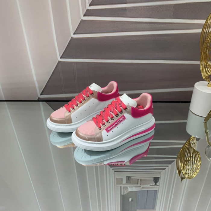 Alexander McQueen Women Shoes 1：1 quality-773